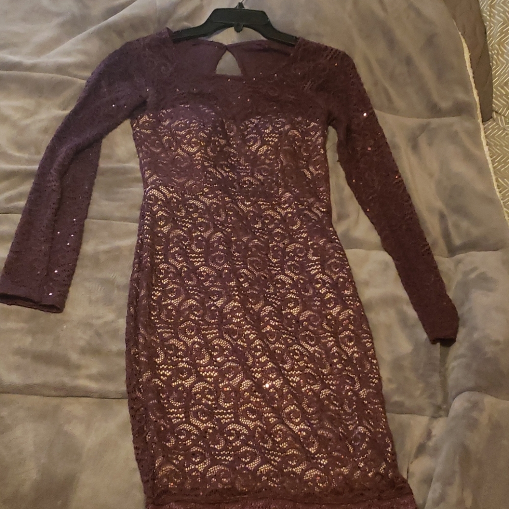Homecoming/Cocktail Dress